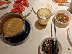 -加餐海鲜自助(宝龙一城店)
