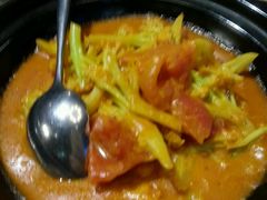 -铜锣湾·有麝自然香(重庆新天地店)