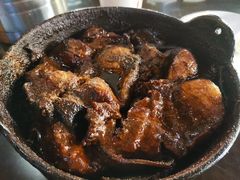-洪兴砂锅·融合砂锅菜(三站店)