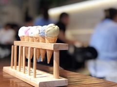-ALLORA意大利餐厅(丰盛里店)