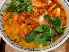 -云海肴·汽锅鸡·云南菜(天山百盛优客店)