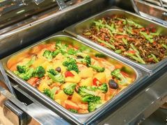 -禧和源养生素食茶馆