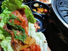 -九田家黑牛烤肉料理(二天地店)