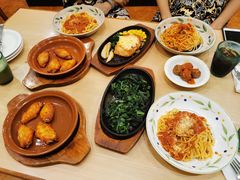 -萨莉亚意式餐厅(石鼓路店)