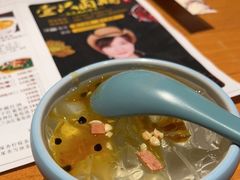 -壹只卤鹅 · 潮汕菜(京基百纳店)