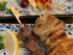 -哥哥の深夜食堂(红松东路店)