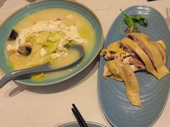 -鹿港小镇(悠唐店)