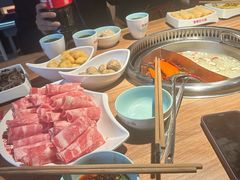 -季季红火锅(长沙步行街店)