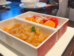 -采悦轩中餐厅·粤菜·海南菜(神州半岛喜来登度假酒店)