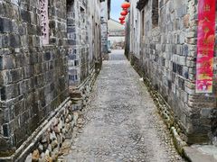 -前童古镇