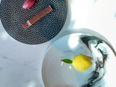 -翡翠36餐厅(浦东香格里拉店)
