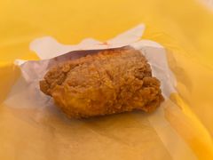 -麦当劳(鲁迅公园店)
