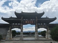 -建水文庙