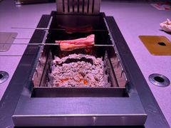 -丰茂烤串(全国首店)