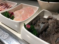 -海底捞火锅(上元大街店)