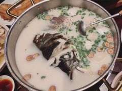 -上名堂·鱼头好吃(体育场路店)