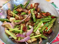 -东北人家·鲜货烧烤