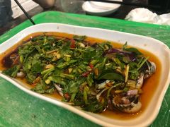 -官塘锋记鱼生·生腌·砂锅粥(牌坊街店)