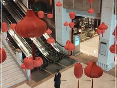 -翡翠36餐厅(浦东香格里拉店)