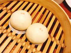 芋泥小笼包-鼎泰丰(南西店)