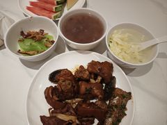 -世纪缘国际会议中心·中餐厅(百家湖店)