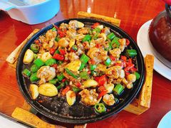 -龙凤瓦罐煨汤馆(清江东路店)