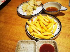 薯条-和枫の宴日式料理(潘家园店)