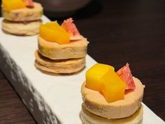 -庐灶江南·江南菜·四合院Bistro(东直门雍和宫·原华侨宾馆店)