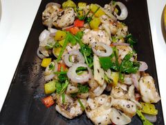 -后宫私房菜(汇客美食娱乐广场店)
