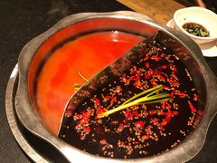 -纸盐河码头火锅(十八梯店)