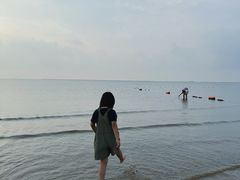 -金梦海湾浴场