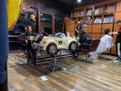 点击看大图 -CUT CUT Hair Salon