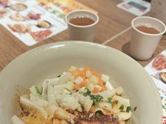 -大师兄·西北小馆(金湾华发商都店)