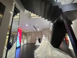 -MuseMarry婚纱(前海嘉里中心店)