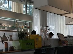 -莫内艺术岛海景咖啡