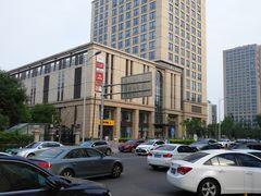 -远洋未来广场(育慧北路店)