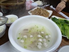 -斯丹姜母鸭·古法干香(田安南路店)