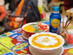 -甜心妈妈·榴莲星级糖水(北京路总店)