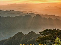 -三清山风景名胜区