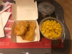 -麦当劳(豫园店)