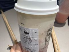 -LELECHA乐乐茶(美罗城店)