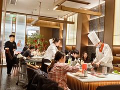 -火地铁板烧(昆山万象汇店)