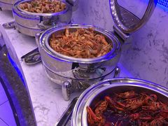 -澜悦港海鲜体验主题餐厅
