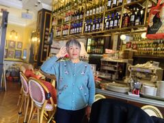 -Entrecôte 法国牛扒馆(保利·时光里店)