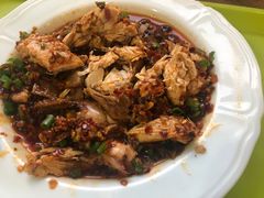 口水鸡-小乐惠(西溪路店)