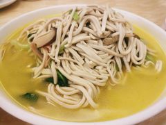 大煮干丝-新天厨酒家(二分店)
