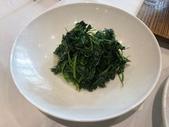 生煸草头-老正兴菜馆(福州路店)