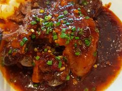-大清花饺子(山庄店)