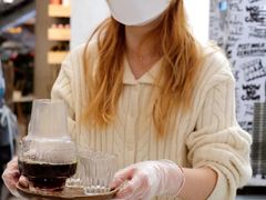 -1/4 ONE QUARTER COFFEE LAB(朝阳大悦城店)