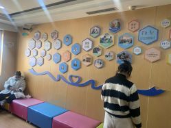 -杭州复旦儿童医院·语言发育迟缓·自闭症干预·注意力训练